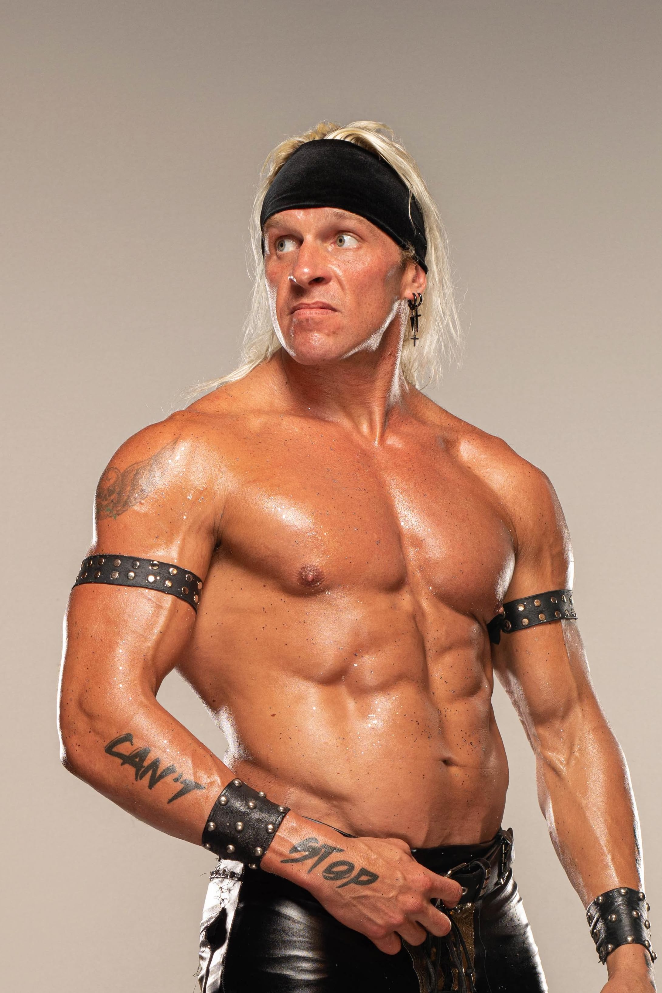 actor Ryan Howe large photo