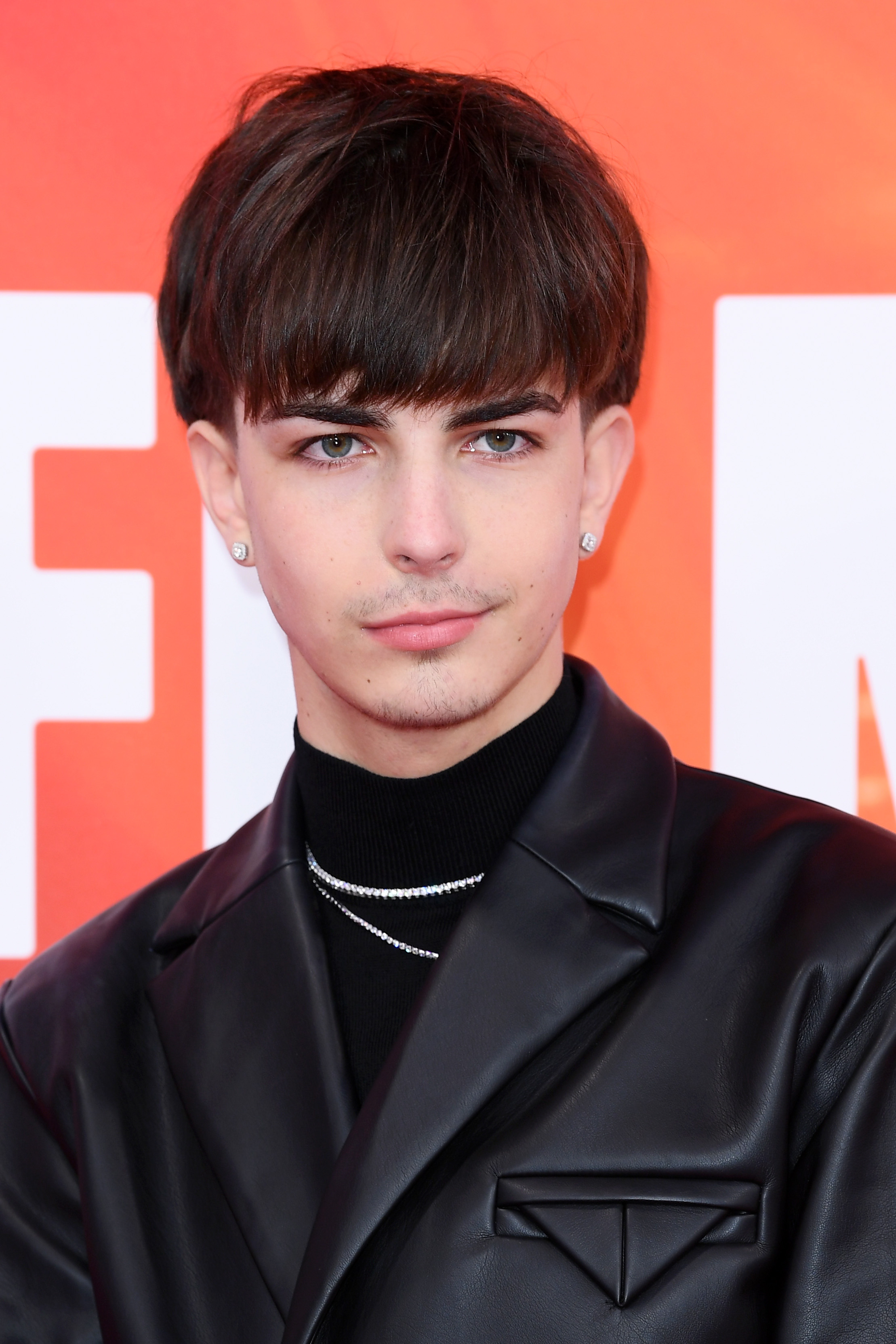 actor Jason Buda large photo