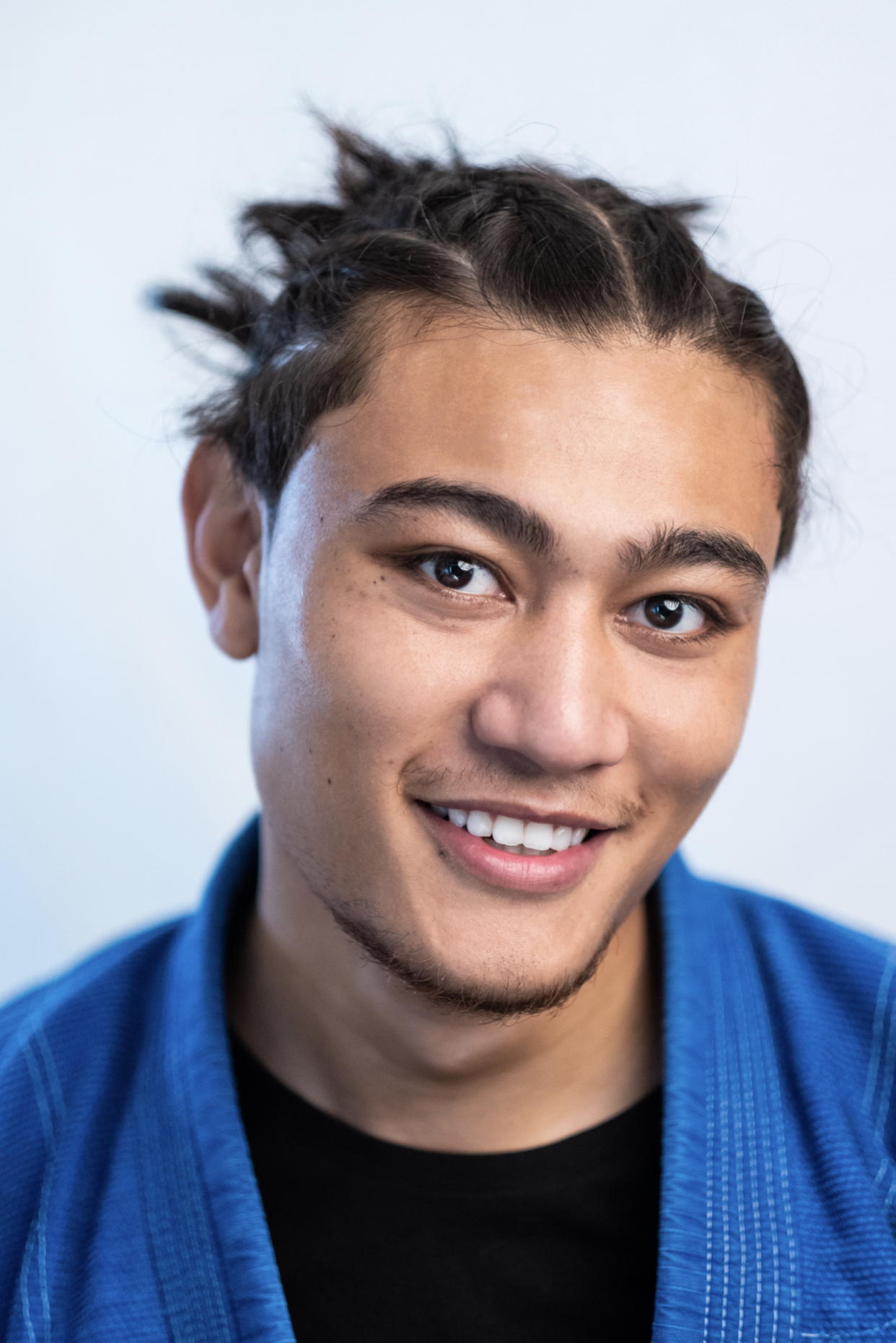 actor Mahmoud Aldahchan large photo