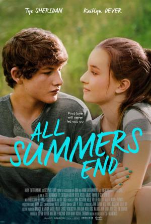 All Summers End [Russian]