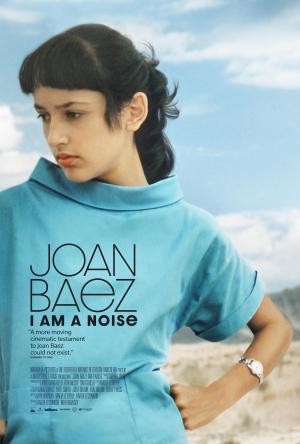 Joan Baez I Am a Noise [Russian]