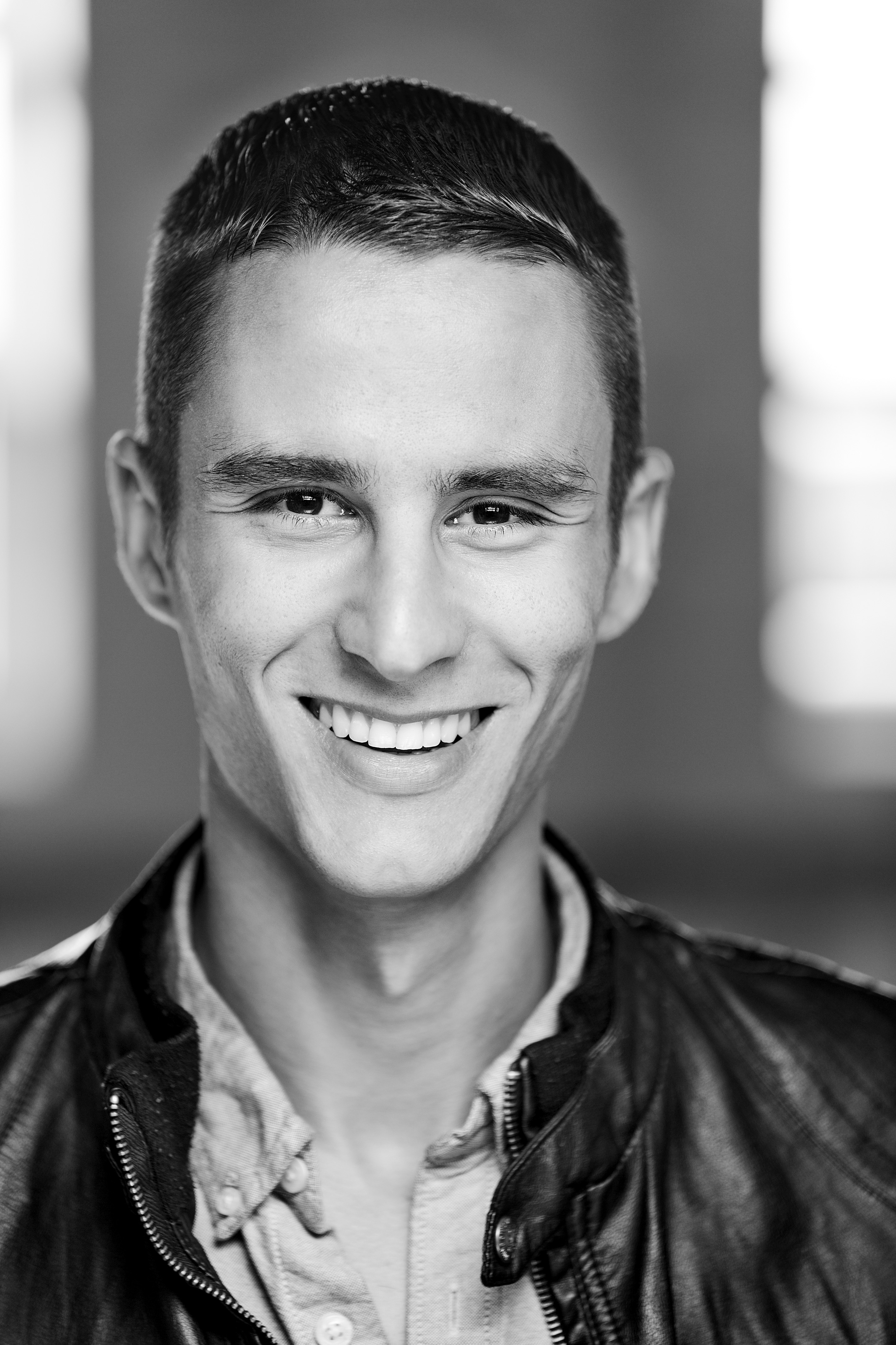 actor Youssef Wayne Hvidtfeldt large photo