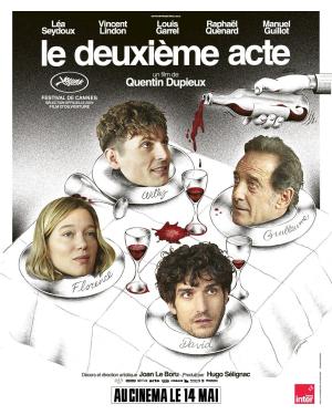 The Second Act [Russian]