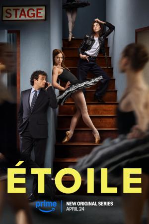 Étoile [Spanish]
