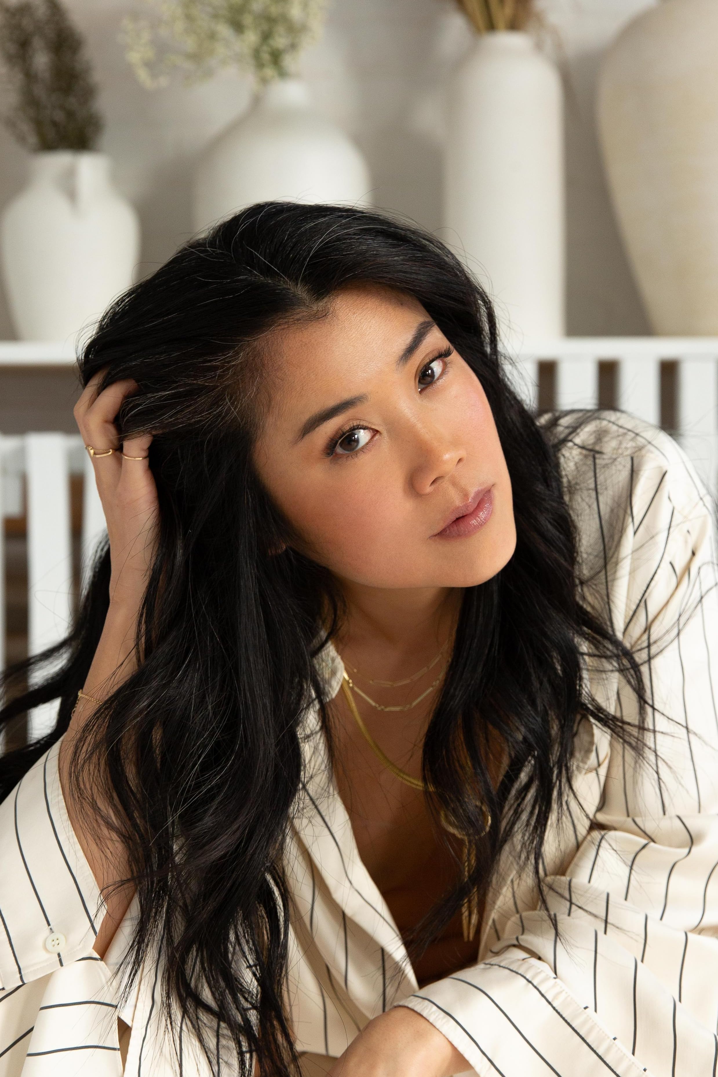 Eunice Bae