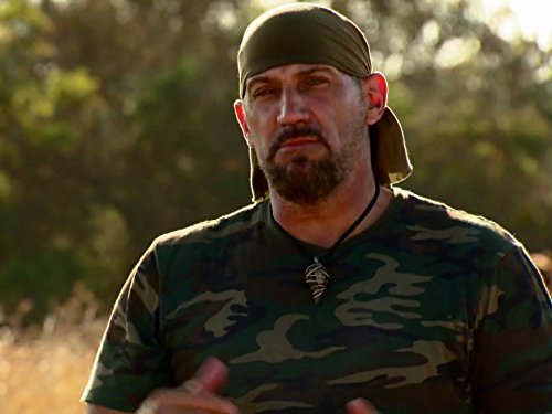 actor E.J. Snyder large photo