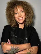 Chef Charlie Ray