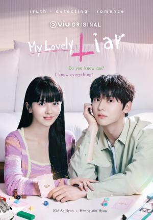 My Lovely Liar [Russian]