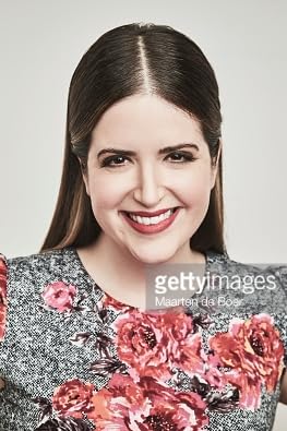 actor Cate Freedman large photo