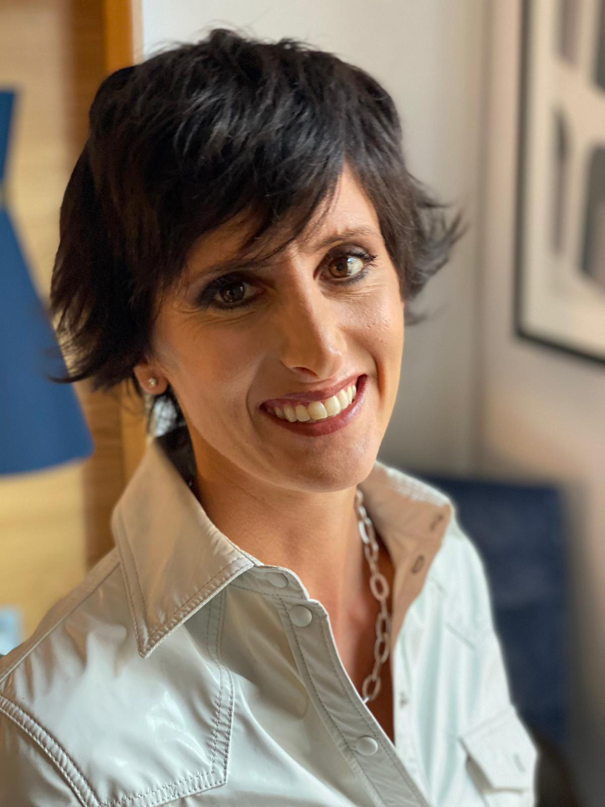 actor Alice Filippi large photo