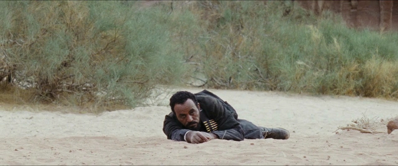 actor Hassan Mutlag Al-Maraiyeh large photo