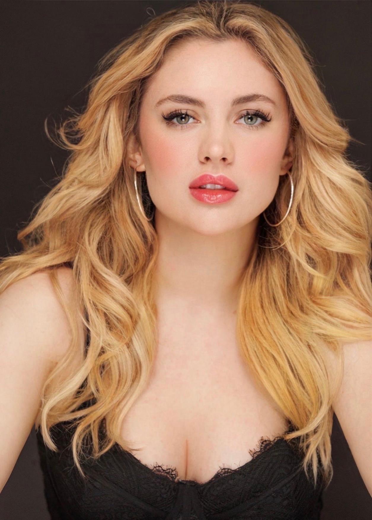 Alexxis Marcia