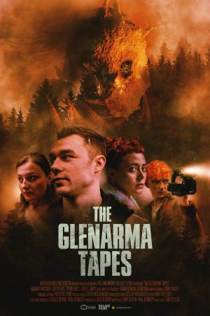The Glenarma Tapes [Spanish]