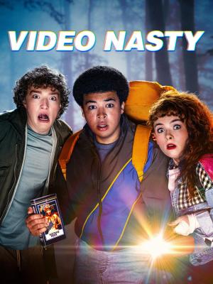 Video Nasty [Russian]