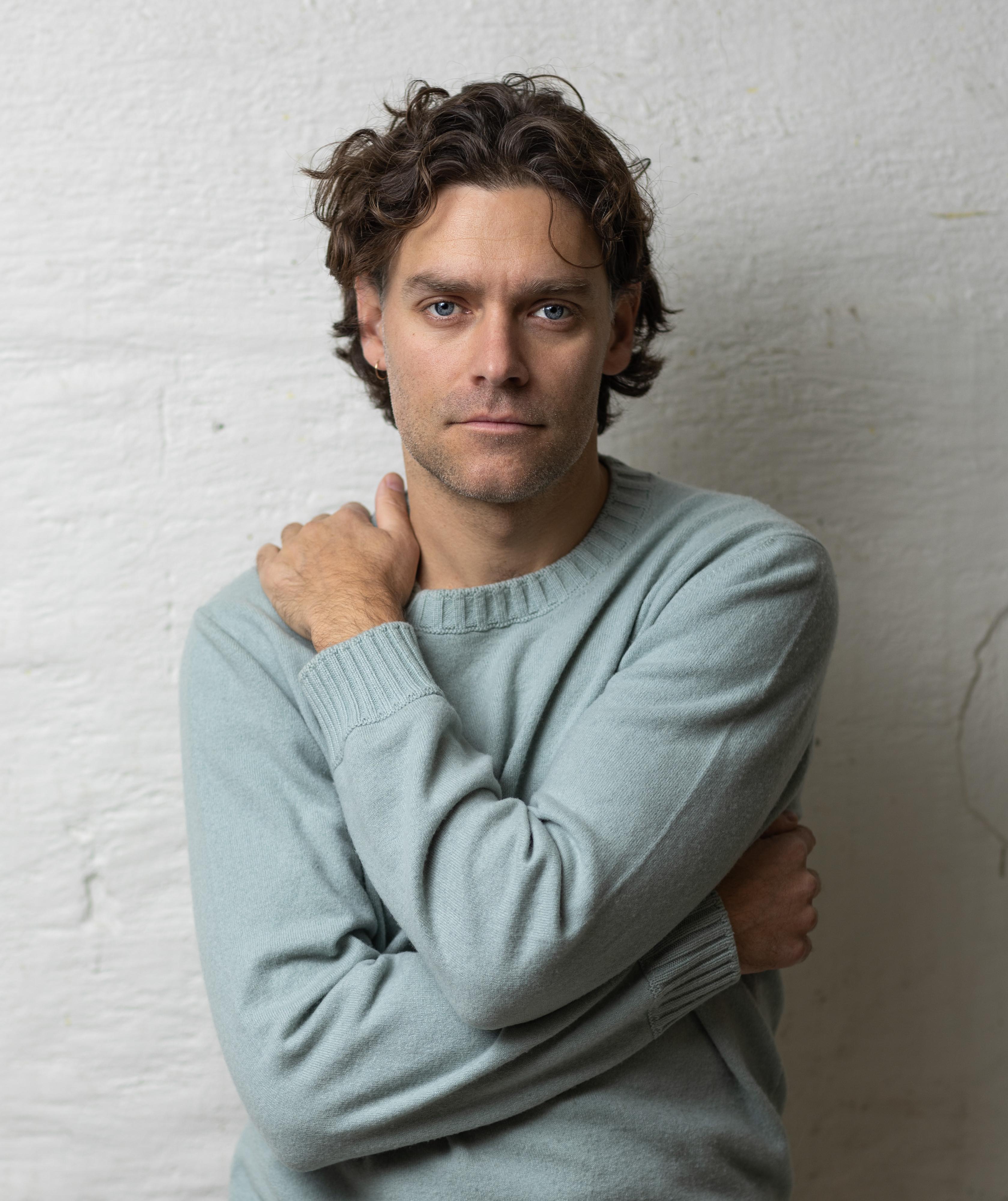 actor Tayo Cittadella large photo