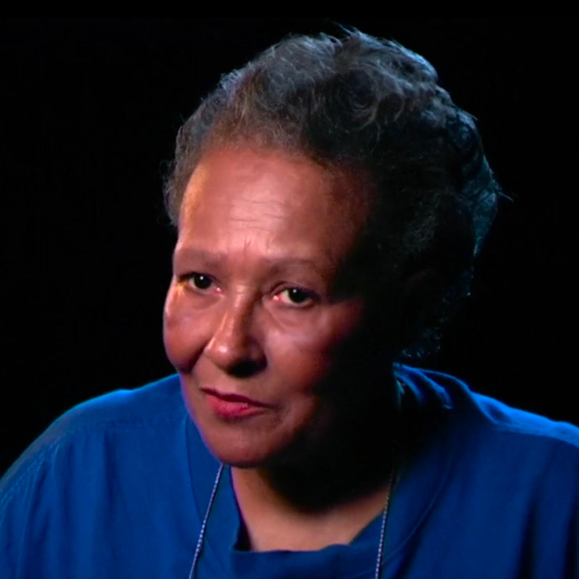 actor Cynthia Robinson large photo