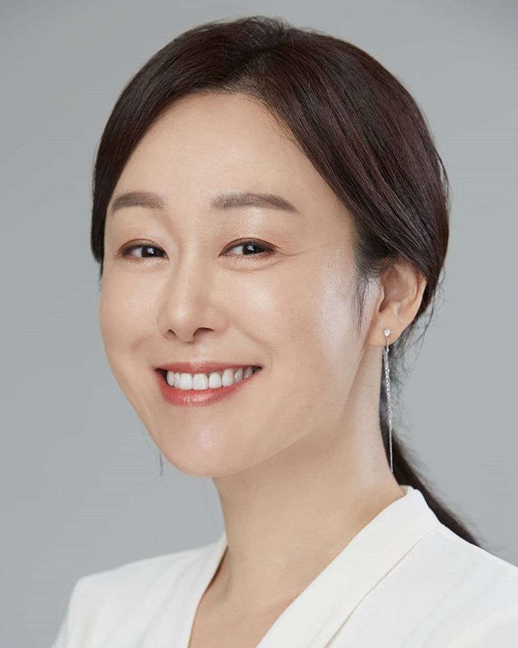 Nan-ju Kim