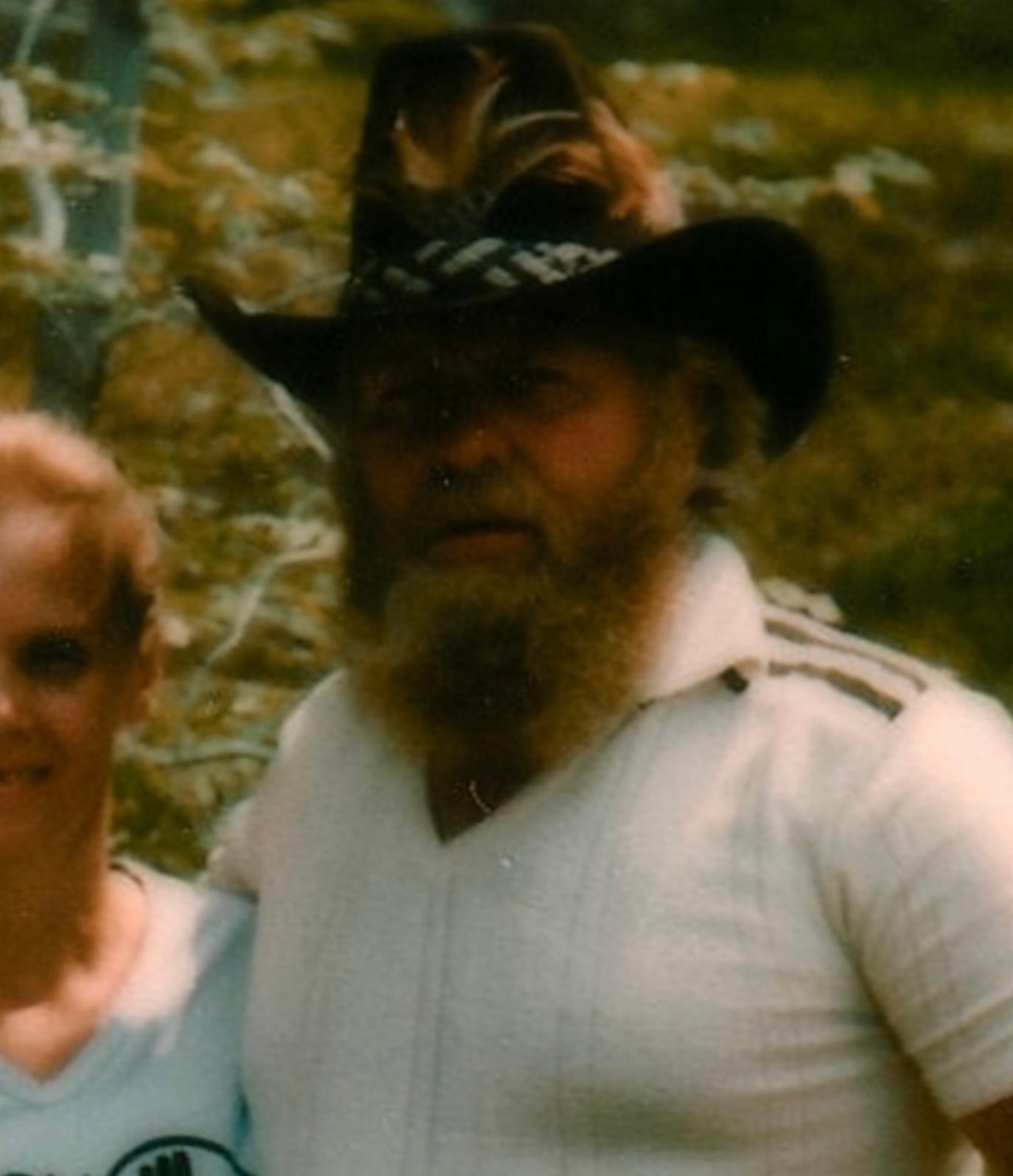 actor Carl Glatzel Sr. large photo