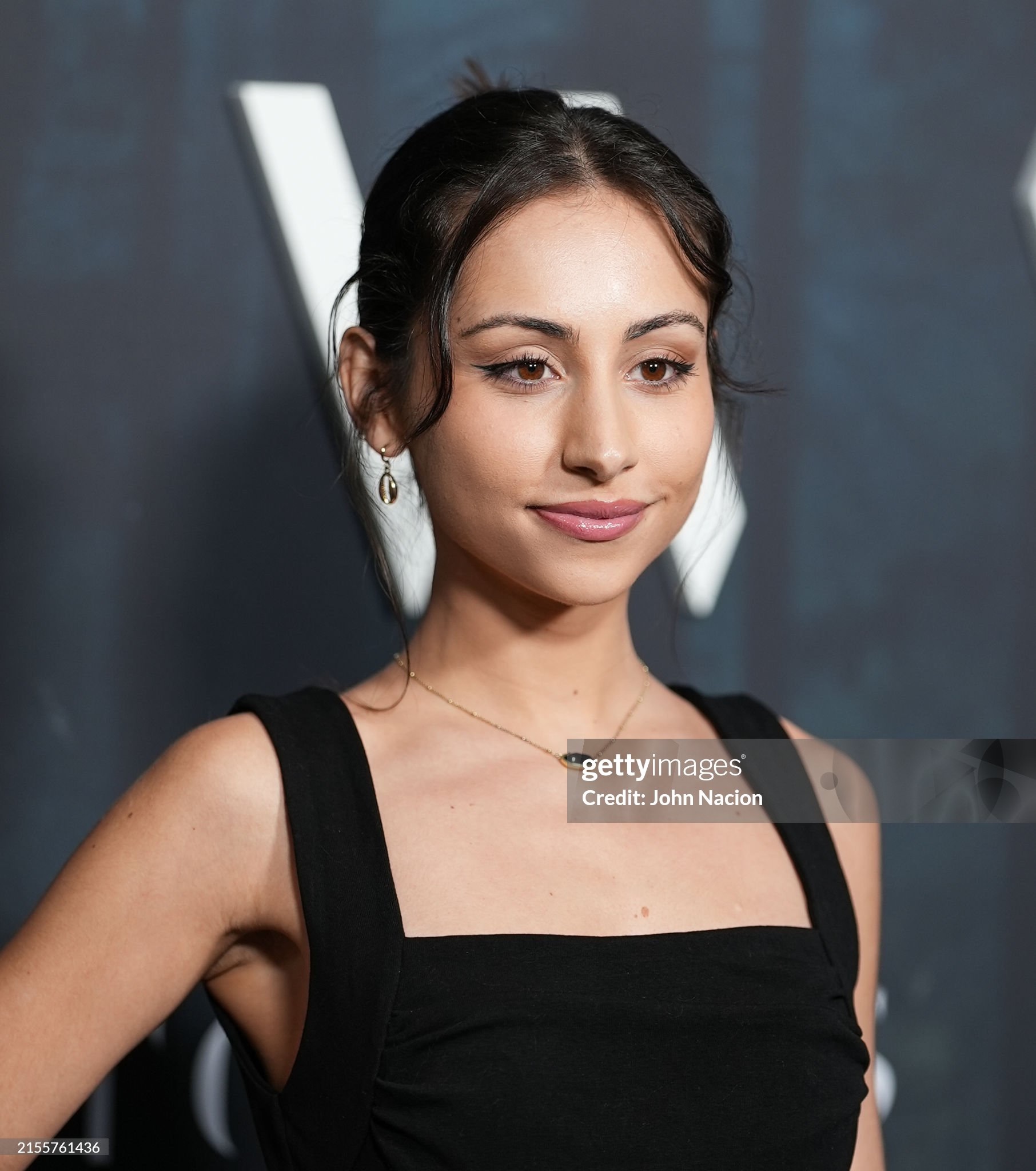 actor Alexandra Pouloutides large photo