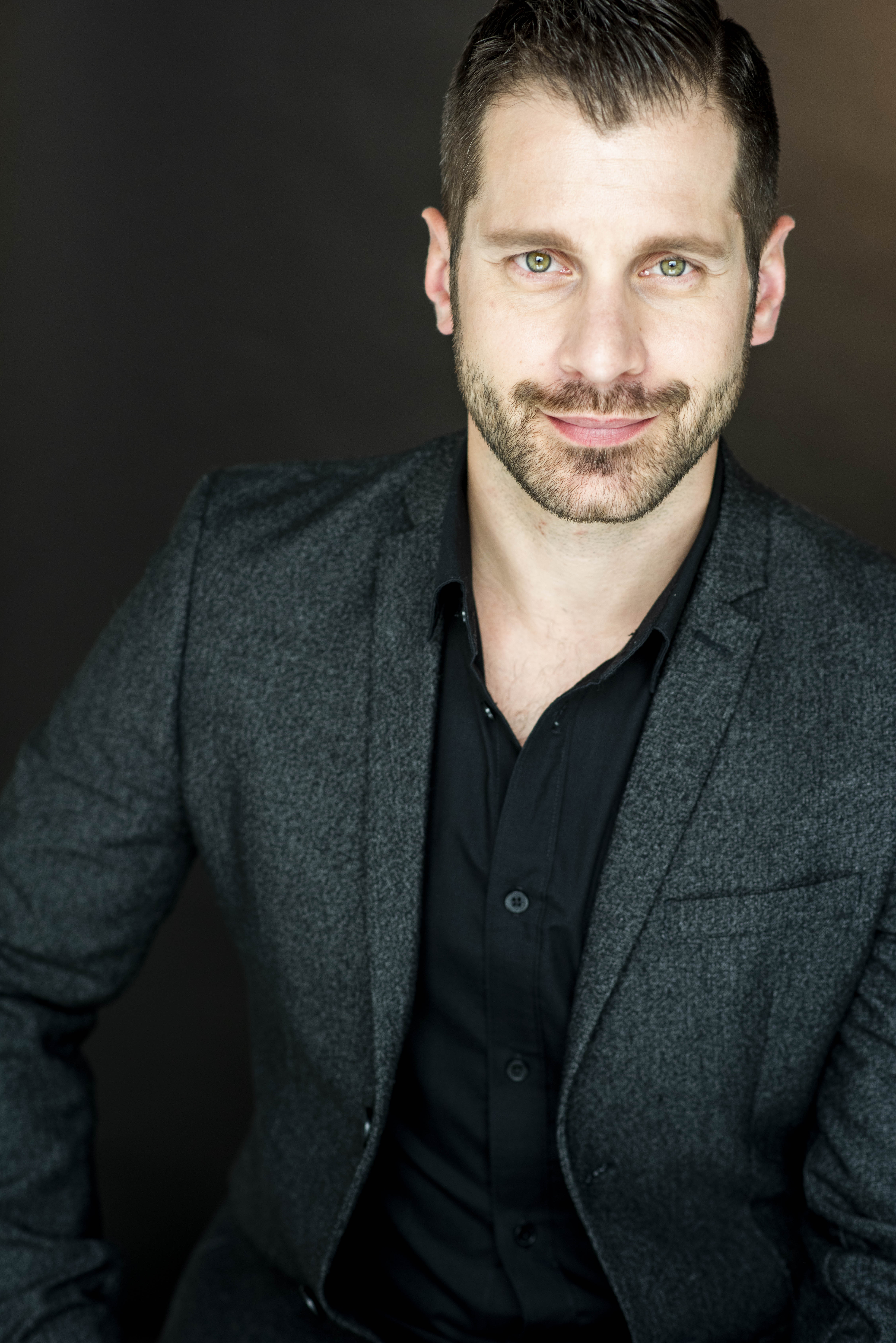 actor Tyrell Witherspoon large photo