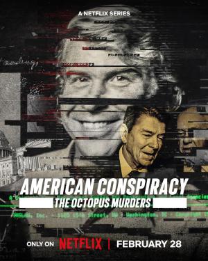 American Conspiracy: The Octopus Murders [Russian]