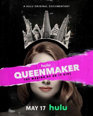 Queenmaker: The Making of an It Girl [Indonesian]