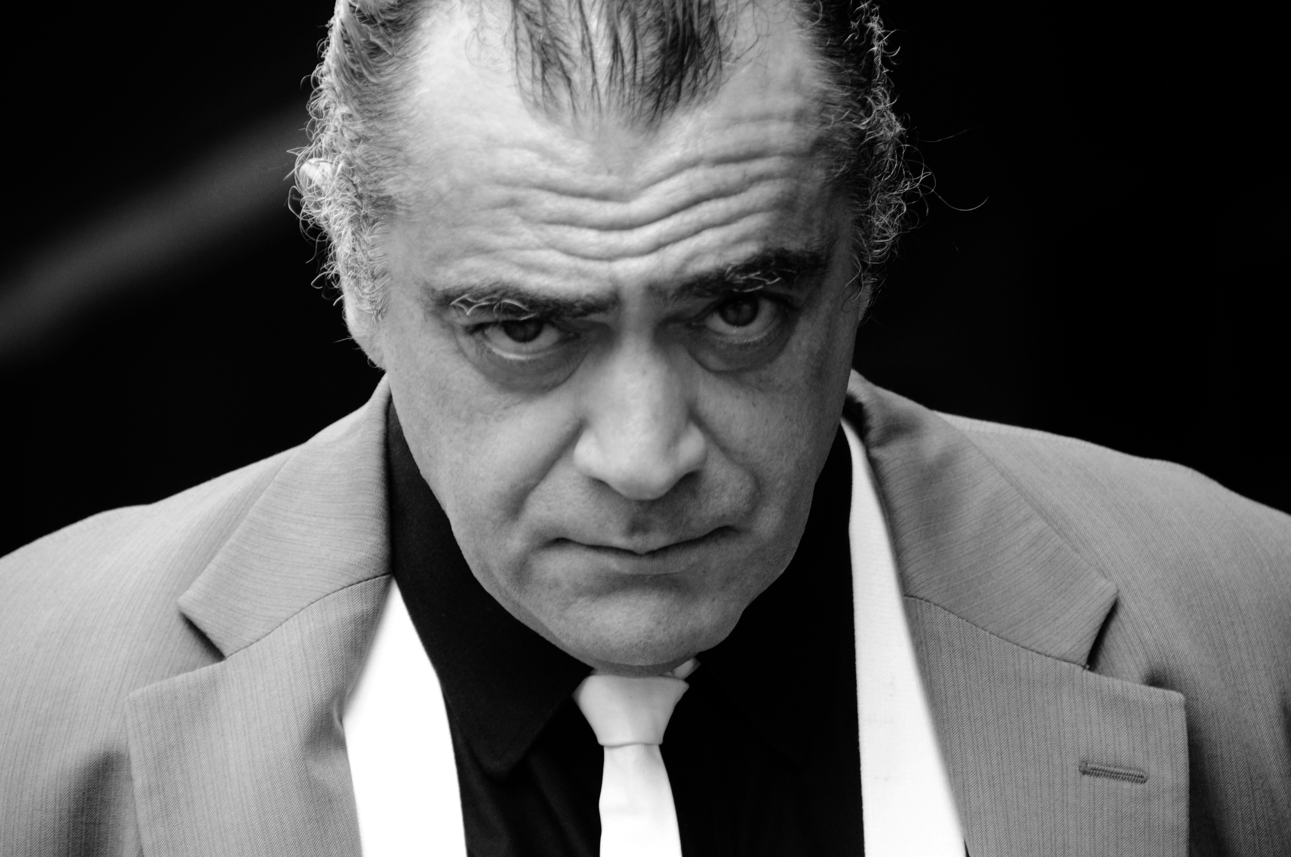 actor Rick Zingale large photo