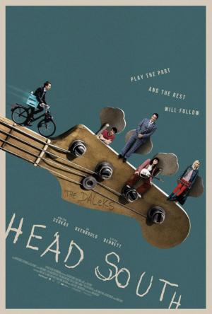 Head South [Russian]