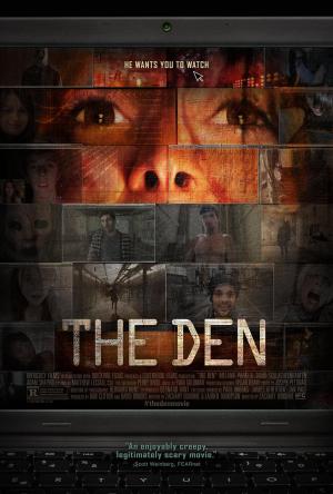 The Den [Russian]