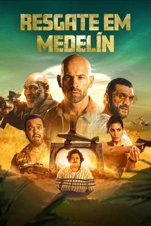 Medellin [Russian]