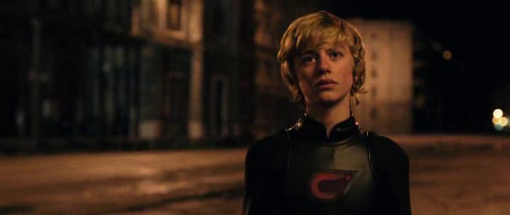 actor Ludovico Girardello large photo