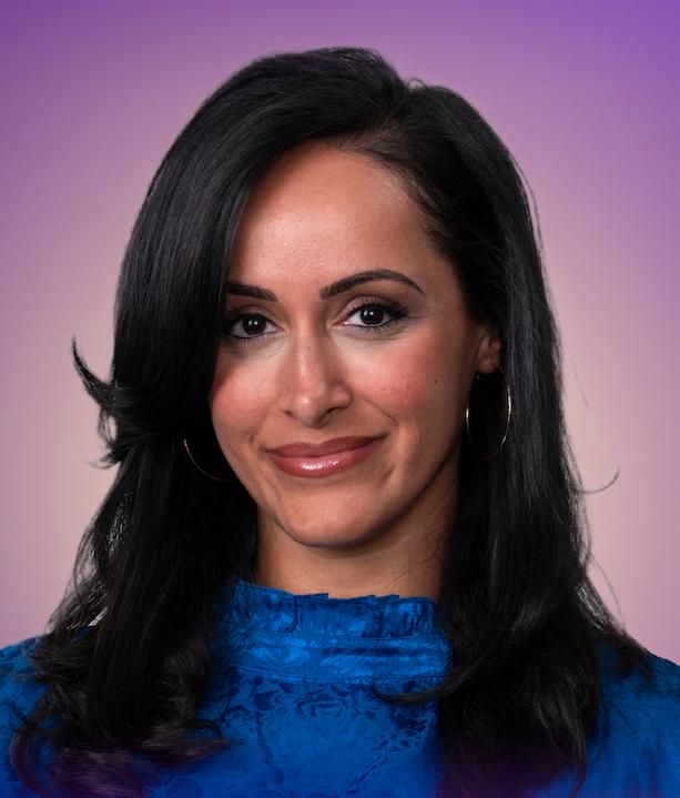 actor Shila Hemati large photo