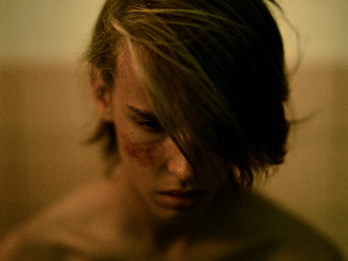 actor Cesar De Sutter large photo