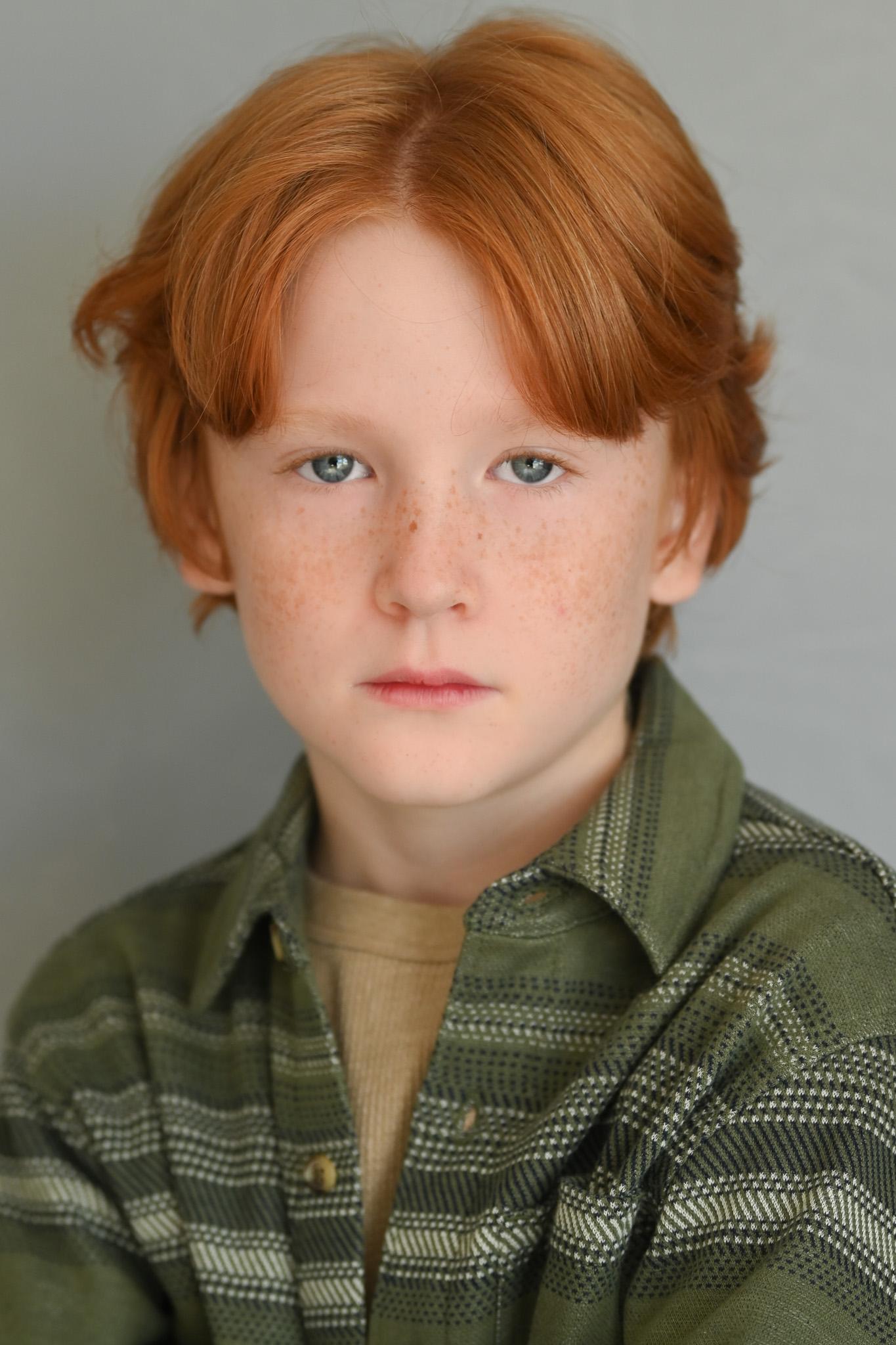 actor William Troy Ford large photo