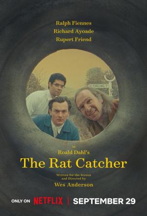 The Rat Catcher [Russian]
