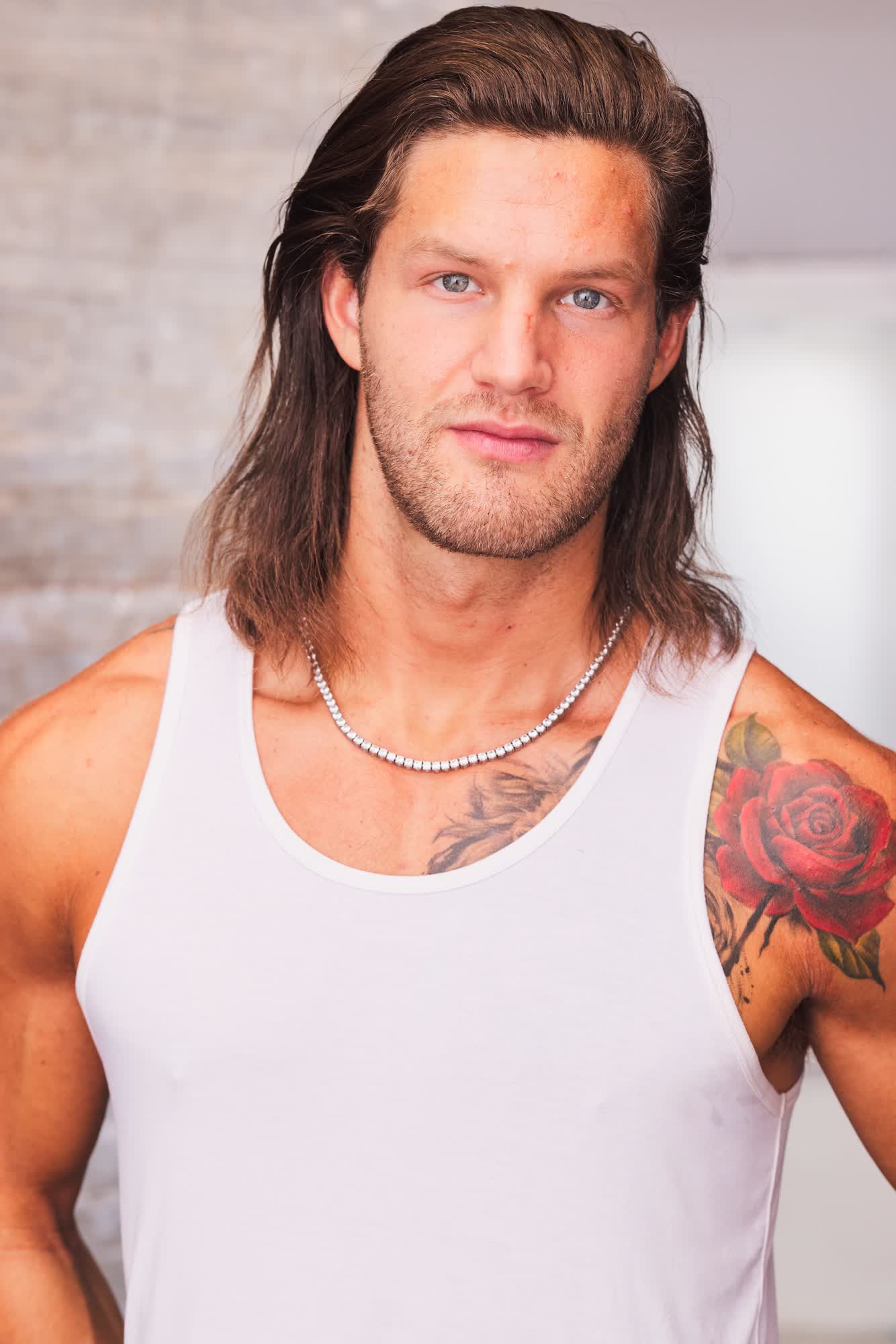 actor Cole Stockel large photo