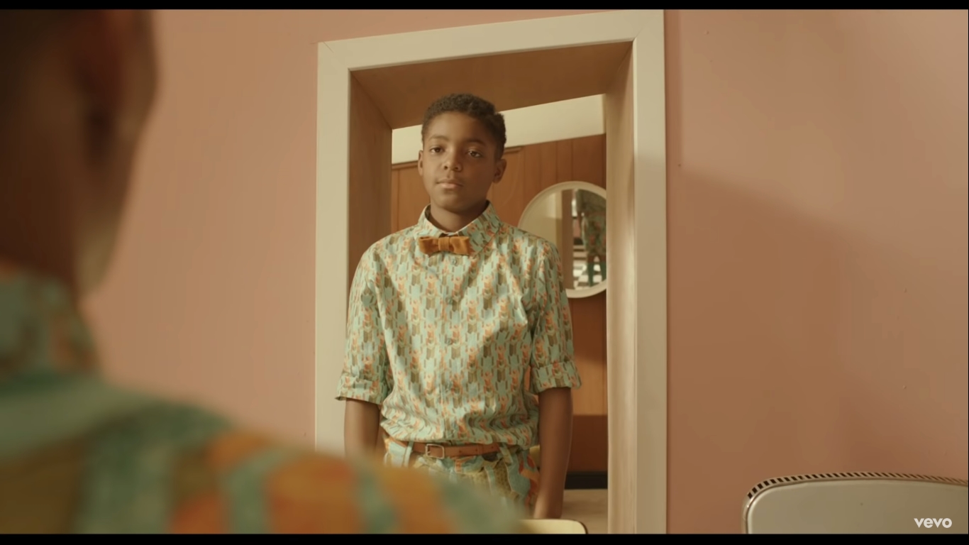 actor Karl Ruben Noel large photo