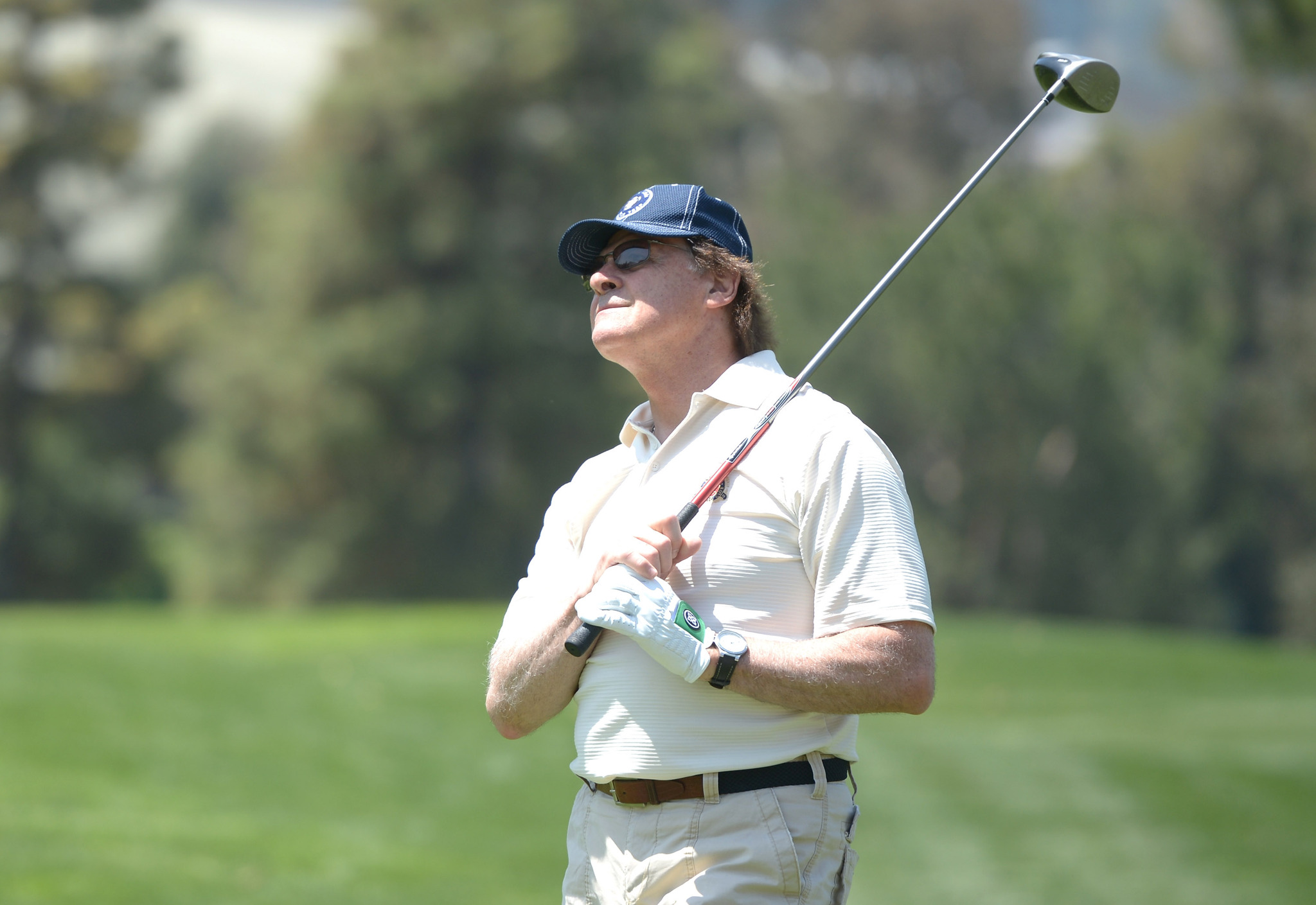 actor Tony LaRussa large photo