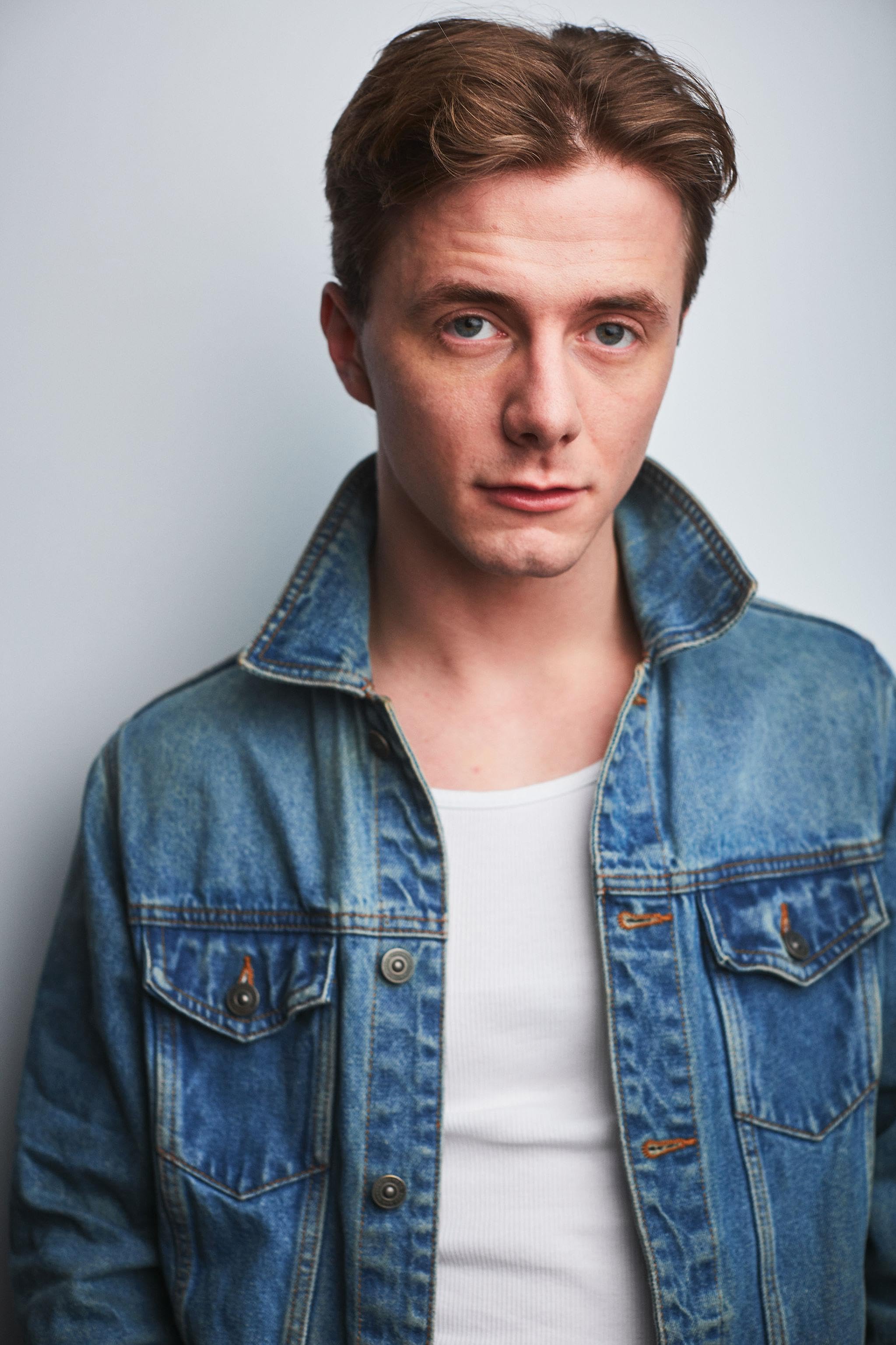 actor Max Cortezi large photo