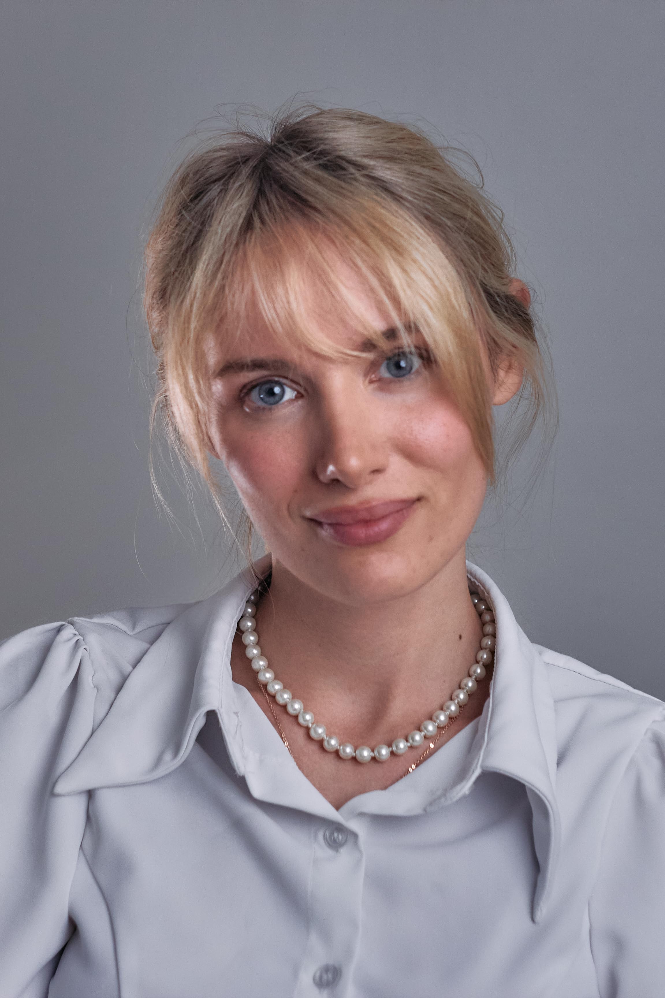 Kerry Bazarova