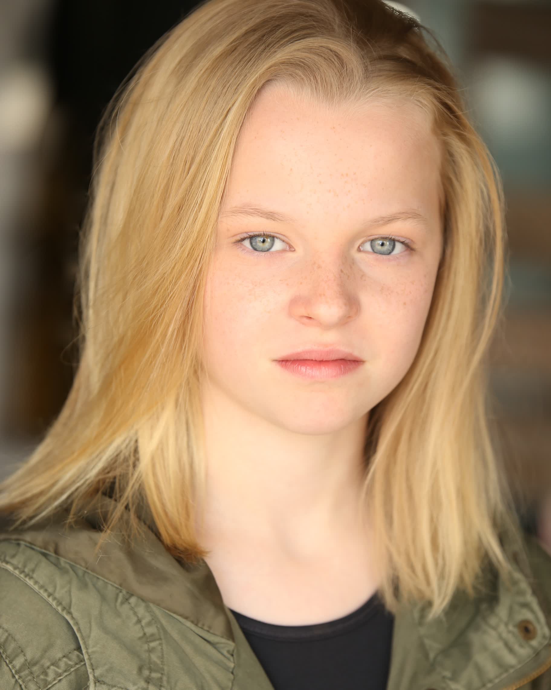 actor Gretchen Bush large photo