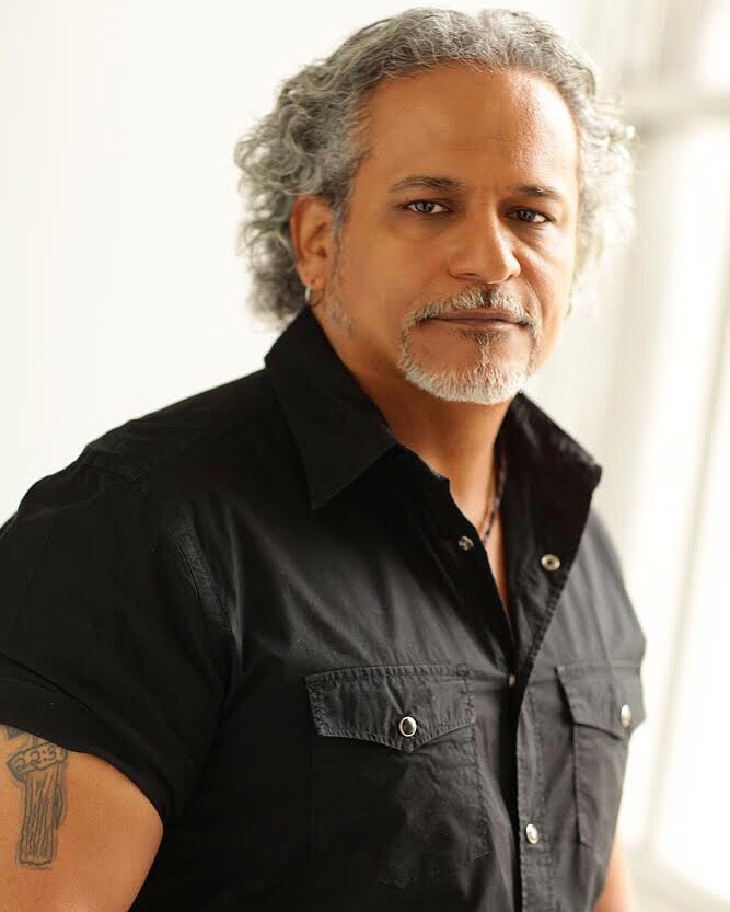 actor Fermin Padilla III large photo