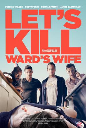 Let's Kill Ward's Wife [Russian]