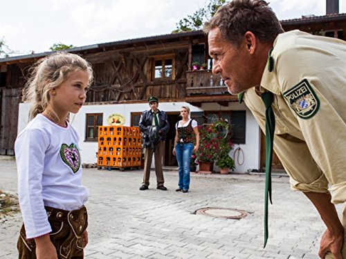 actor Helena Schönfelder large photo