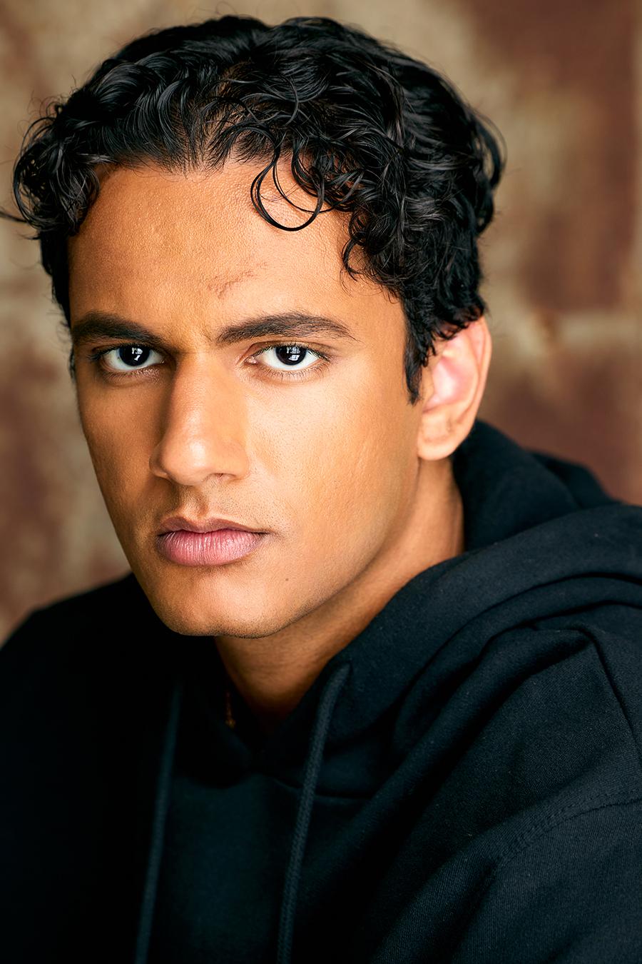 Daniel Bisla