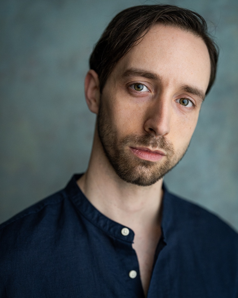 Joshua Leese