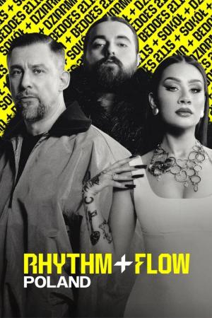 Rhythm + Flow: Poland [Russian]