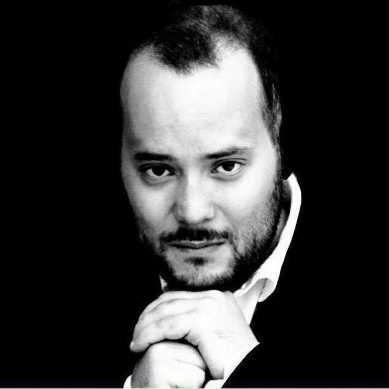 actor Marco Paiva large photo