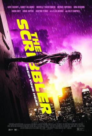 The Scribbler [Russian]
