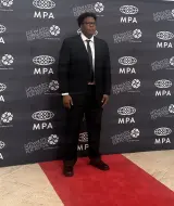 Derrick T. Lewis